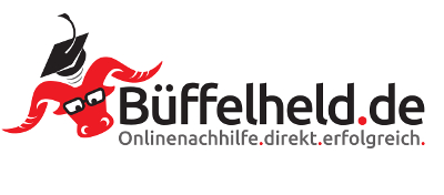 Logo Büffelheld