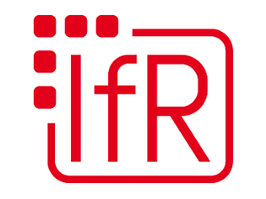 Logo IFR