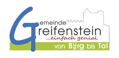 Logo Gemeinde Greifenstein Lahn-Dill-Kreis