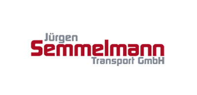 Logo Semmelmann Transporte